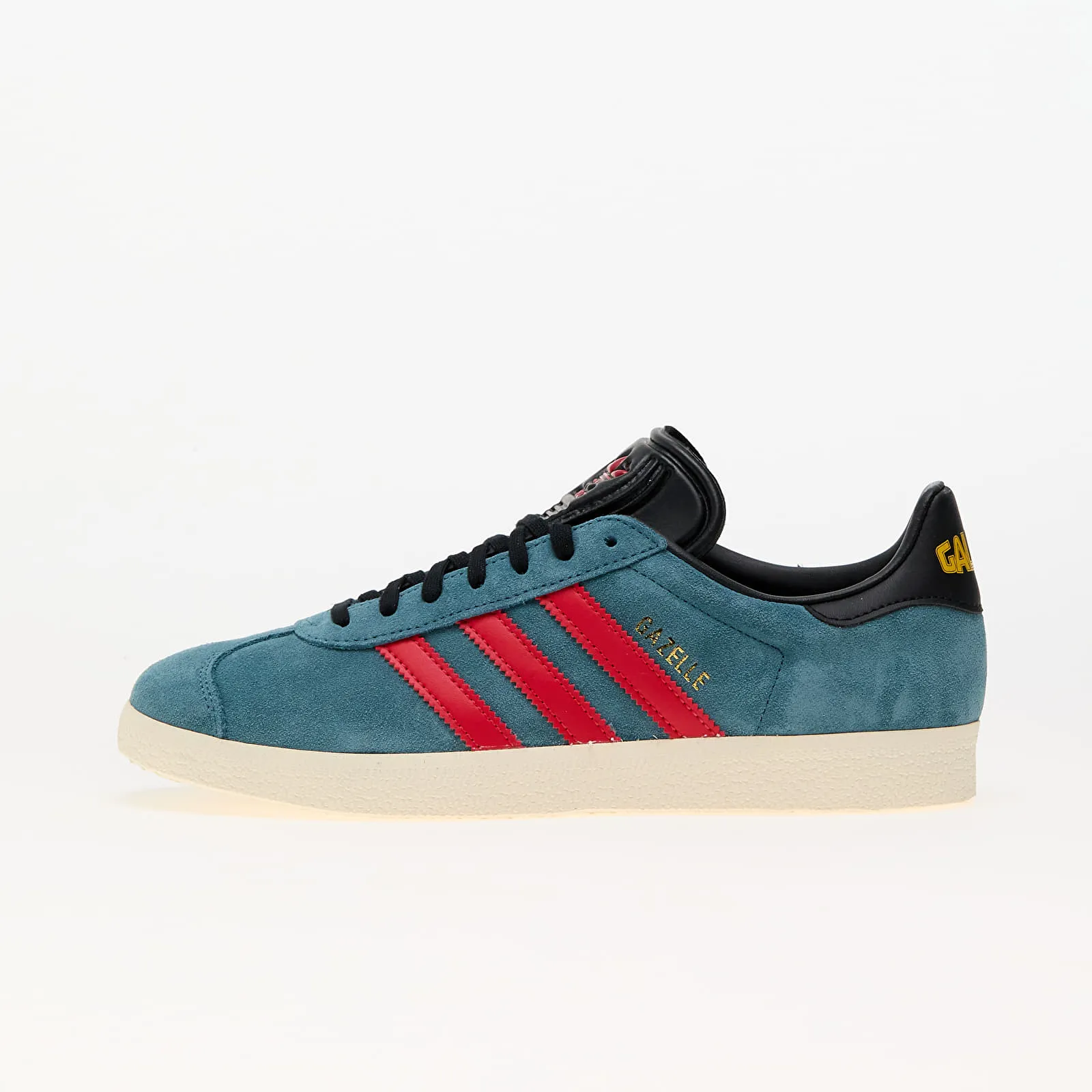 adidas x Los Angeles Galaxy Gazelle Mls