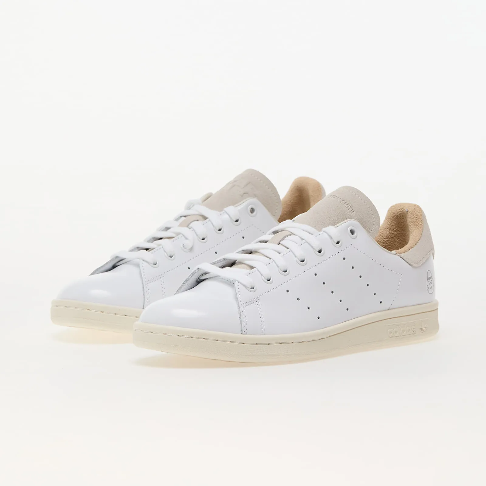 adidas x Nanzuka x Star Wars Stan Smith