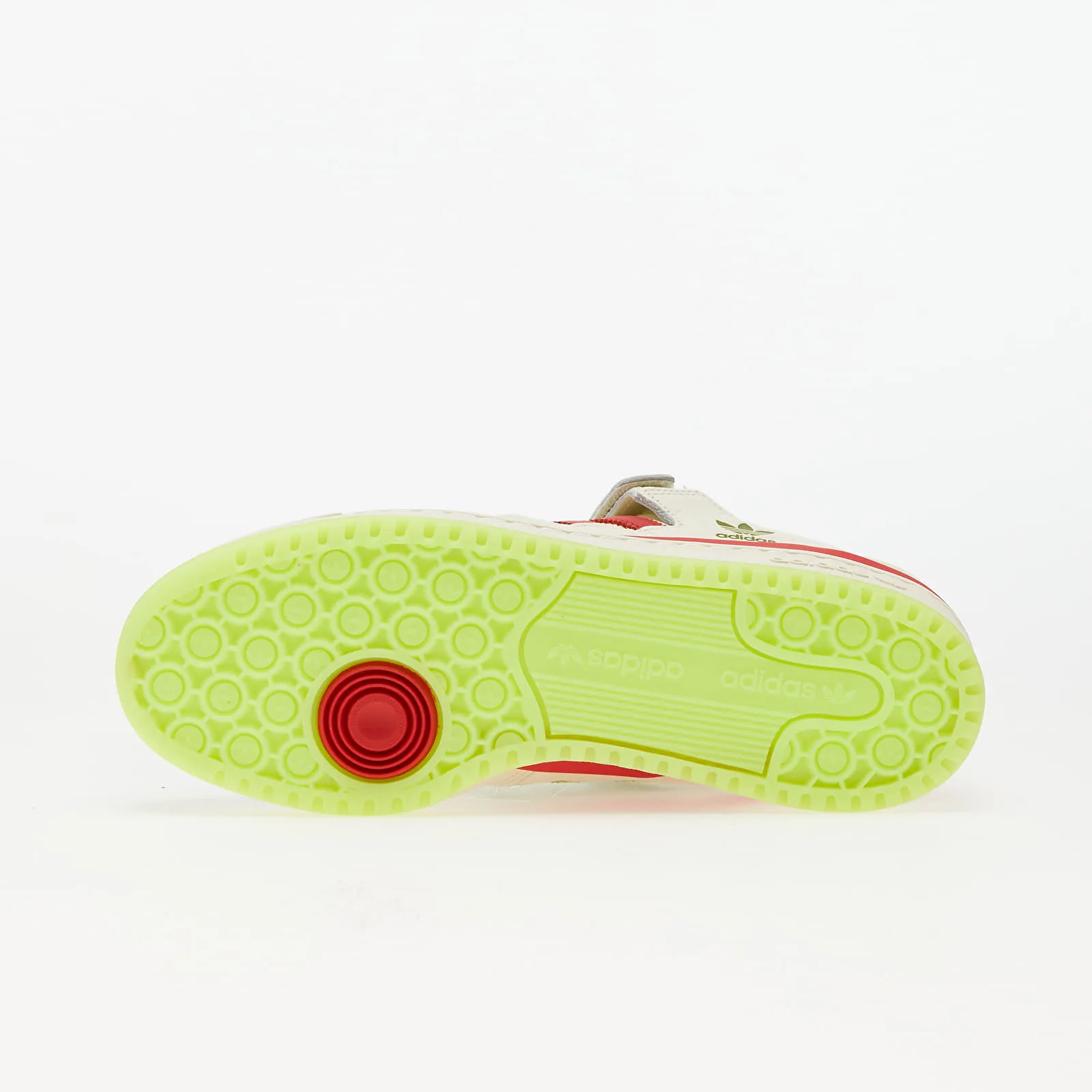 adidas x The Grinch Forum Low