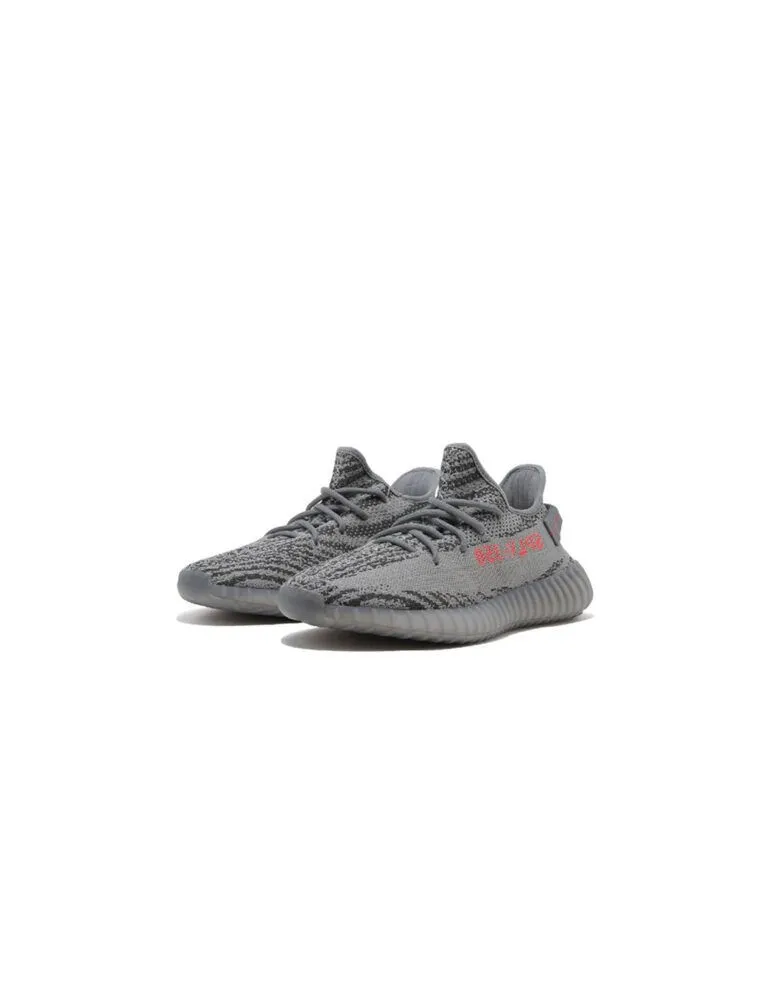 Adidas Yeezy 350 - Beluga 2.0