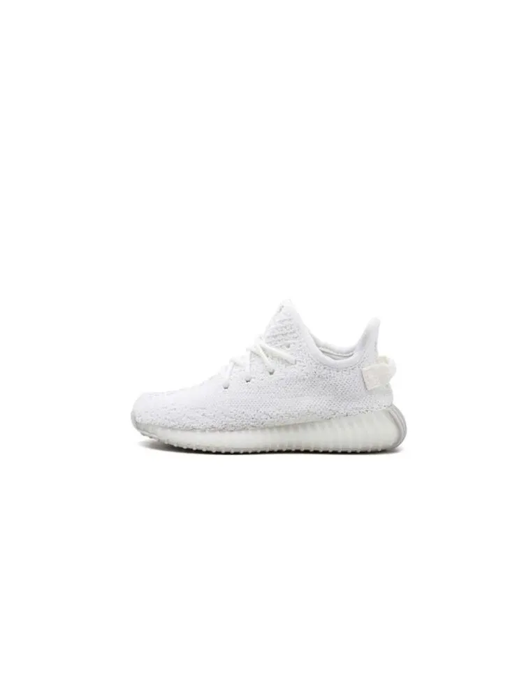 Adidas Yeezy 350 - Cream White