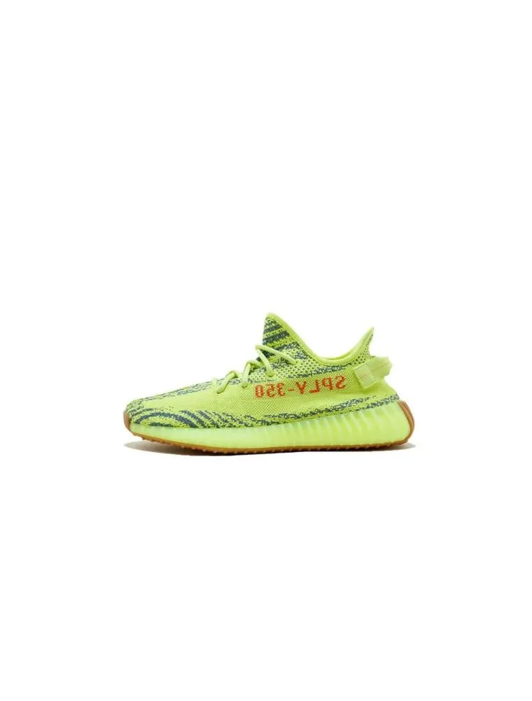 Adidas Yeezy 350 - Gialle