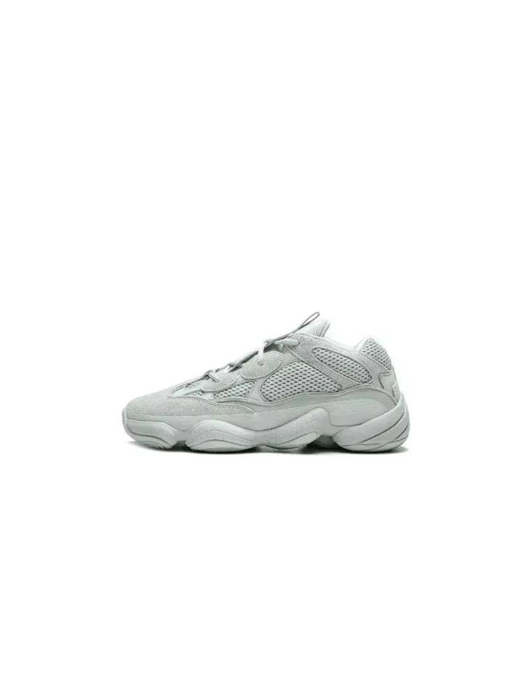 Adidas Yeezy 500 - Salt