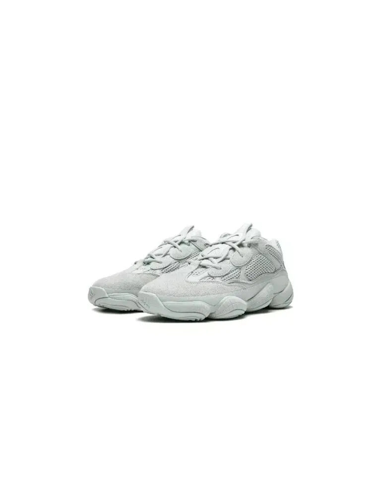 Adidas Yeezy 500 - Salt