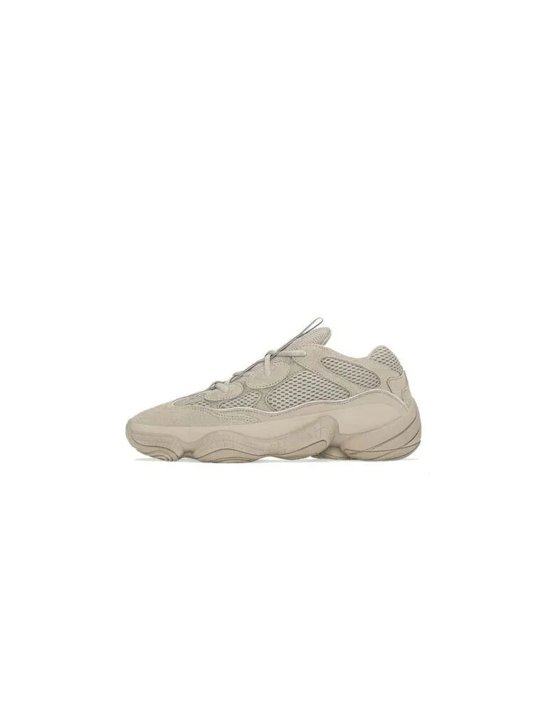 Adidas Yeezy 500 - Taupe Light