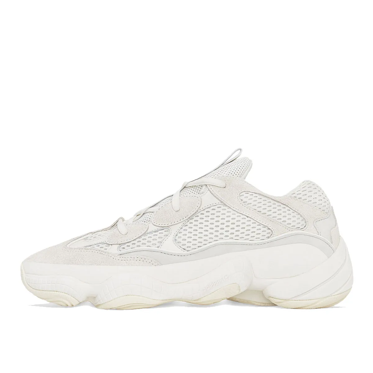 adidas Yeezy Yeezy 500 "Bone White"