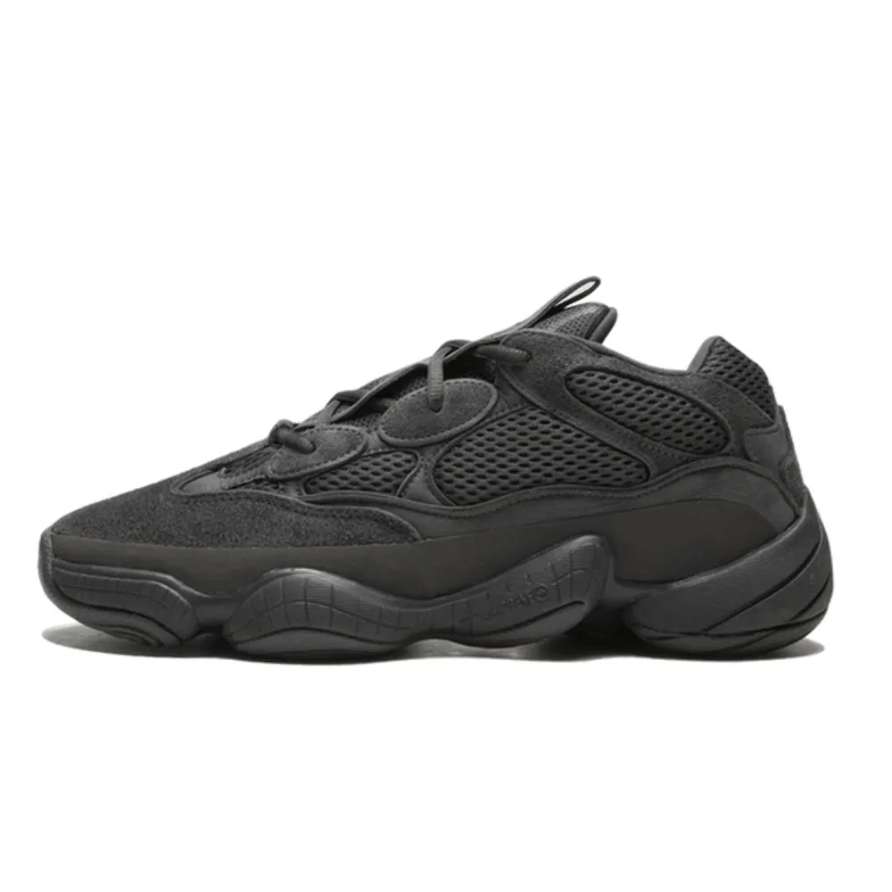 adidas Yeezy Yeezy 500 "Utility Black"