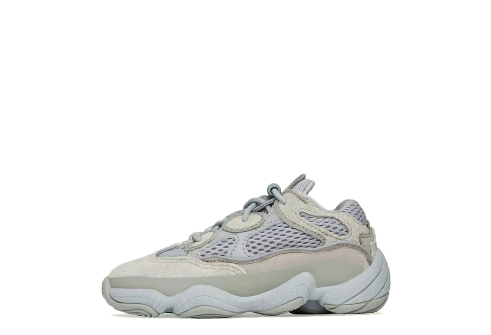 adidas Yeezy Yeezy 500 TD Stone Salt - US 9.5