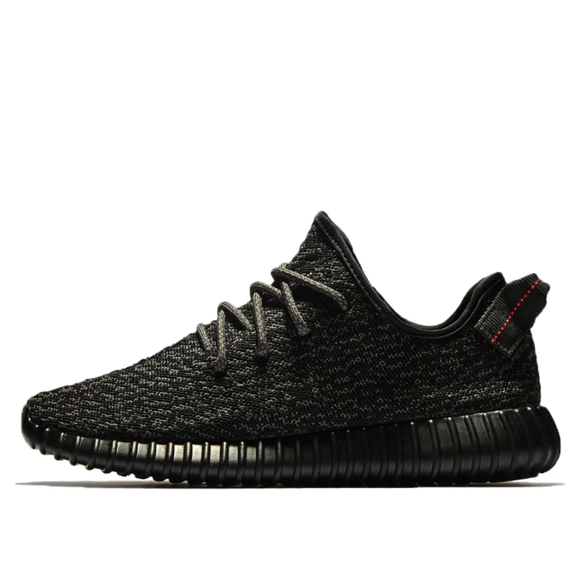 adidas Yeezy Yeezy Boost 350 "Pirate Black"