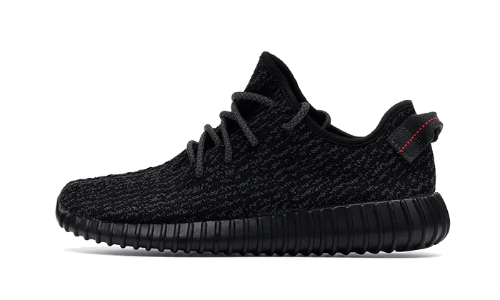 adidas Yeezy Yeezy Boost 350 "Pirate Black"