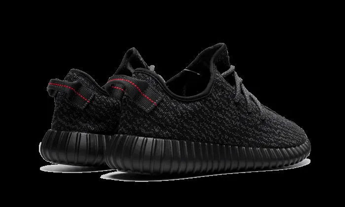 adidas Yeezy Yeezy Boost 350 "Pirate Black"