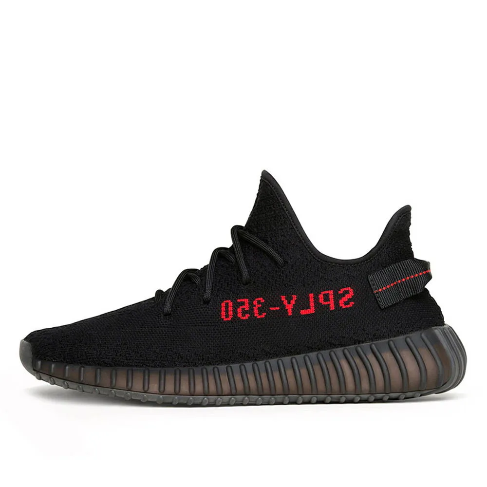 adidas Yeezy Yeezy Boost 350 V2 "Bred"