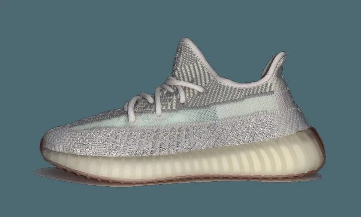 adidas Yeezy Yeezy Boost 350 V2 "Citrin Reflective"