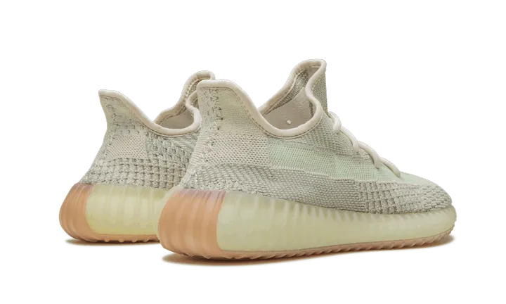 adidas Yeezy Yeezy Boost 350 V2 "Citrin Reflective"