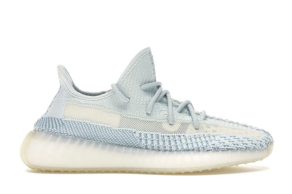 adidas Yeezy Yeezy Boost 350 V2 "Cloud White Non-Reflective"