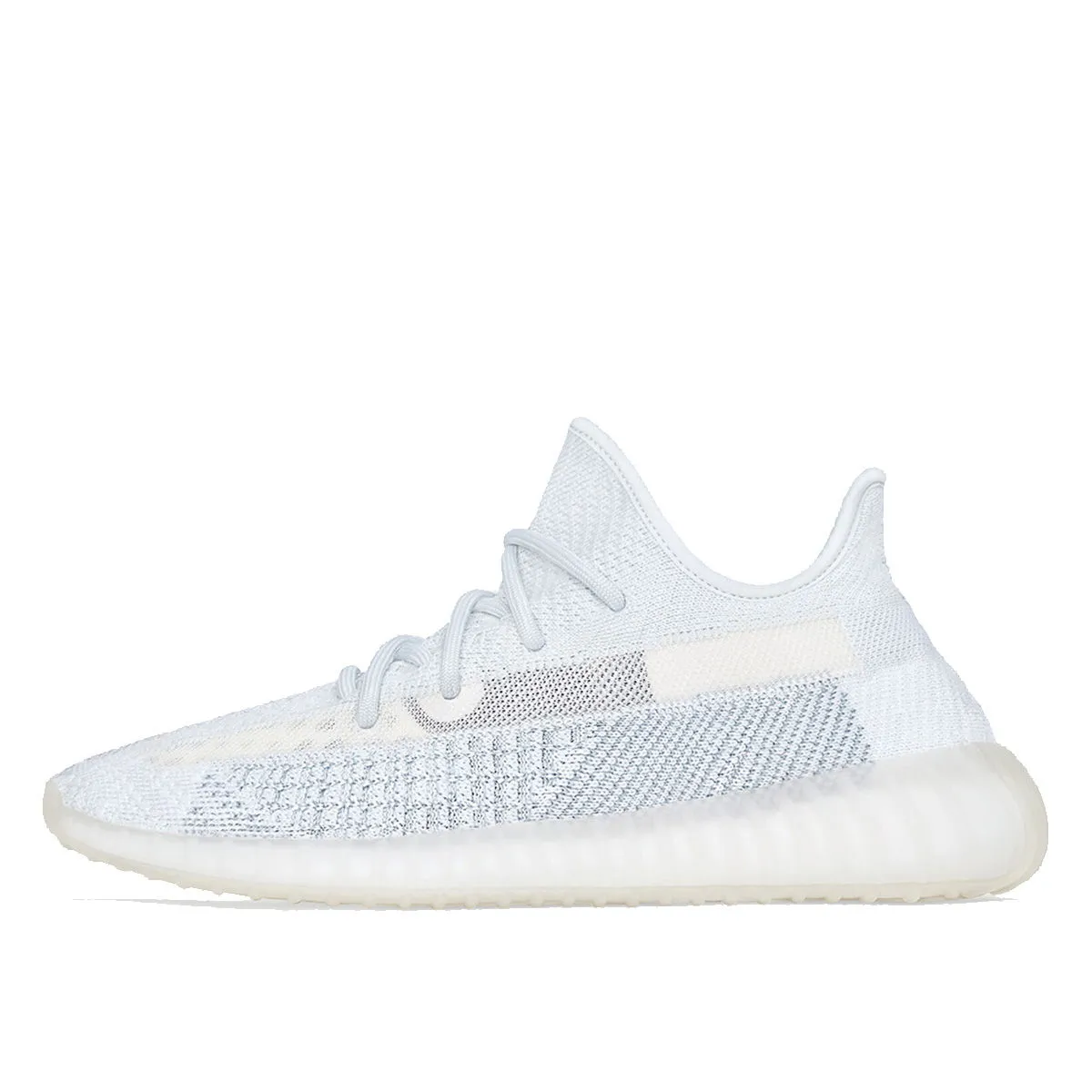 adidas Yeezy Yeezy Boost 350 V2 "Cloud White Non-Reflective"