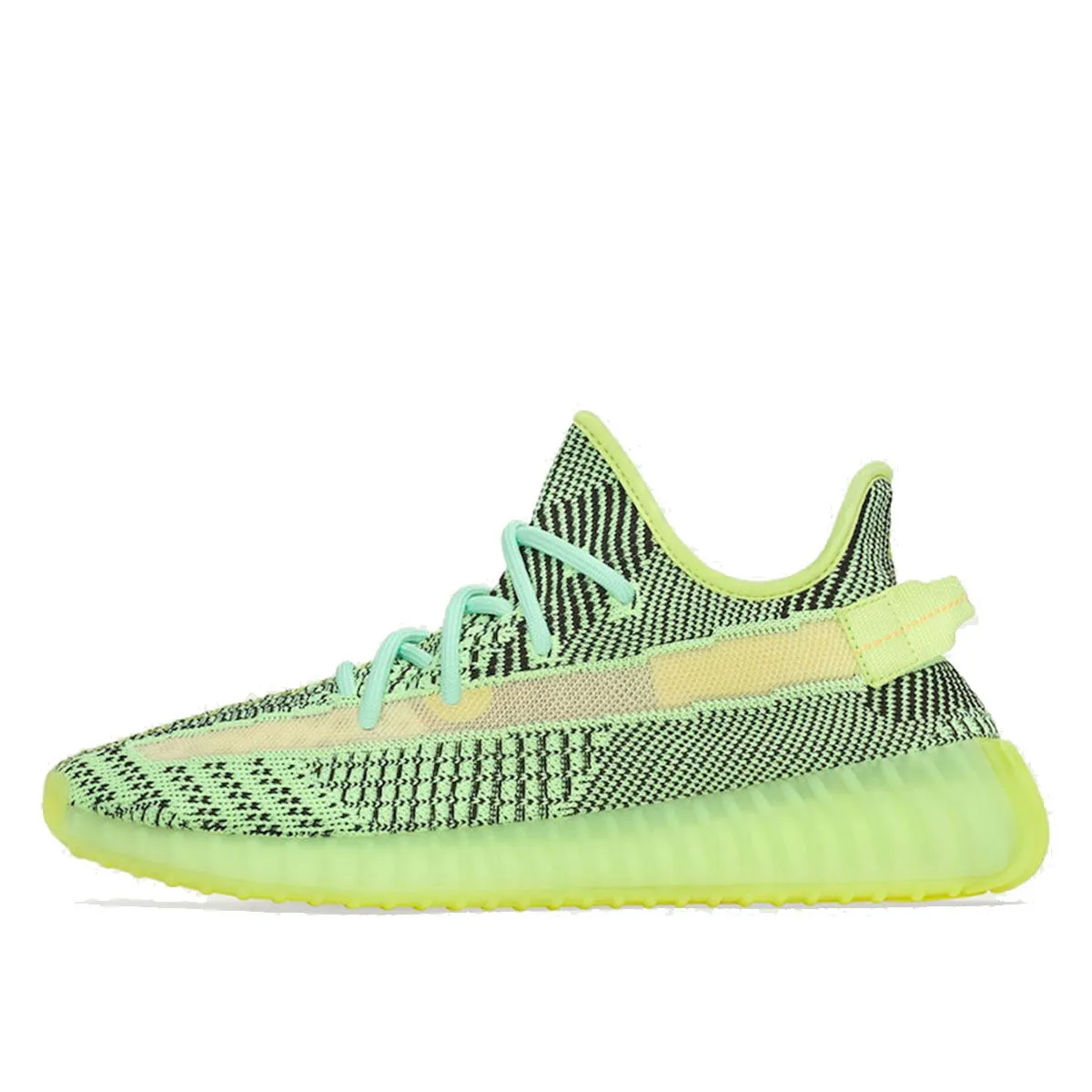 adidas Yeezy Yeezy Boost 350 V2 "Yeezreel Non-Reflective"