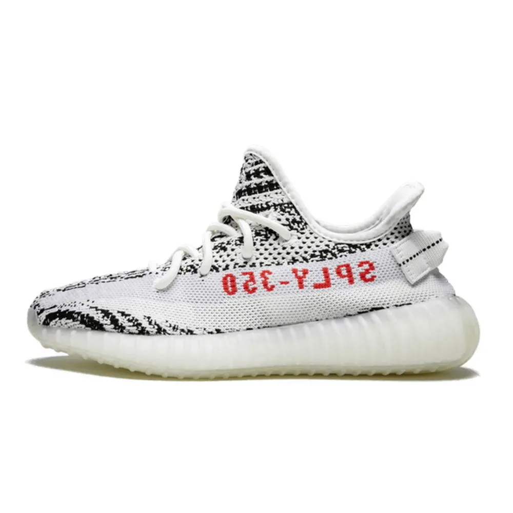 adidas Yeezy Yeezy Boost 350 V2 "Zebra"