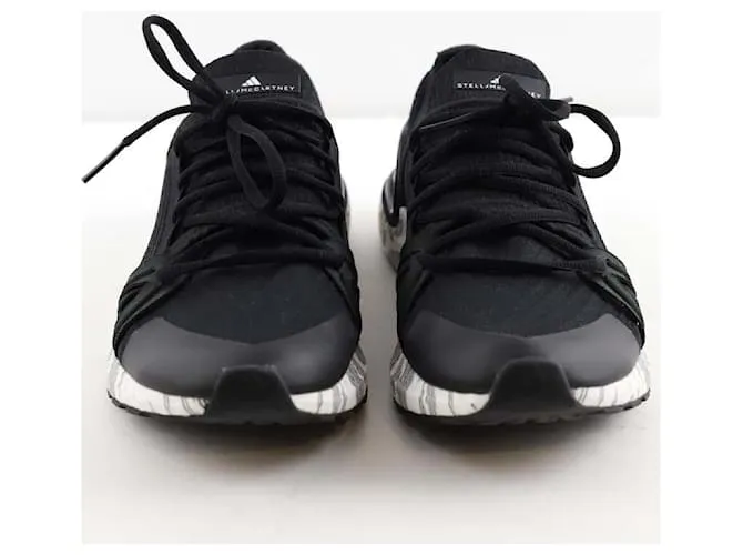 Adidas Zapatillas Ultraboost negras Negro 