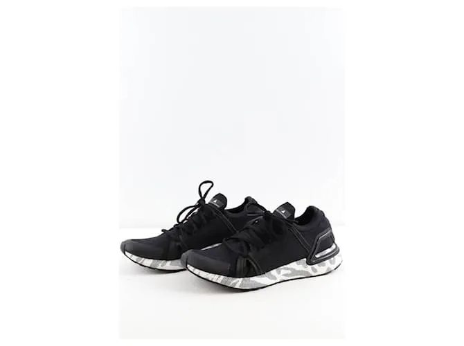 Adidas Zapatillas Ultraboost negras Negro 