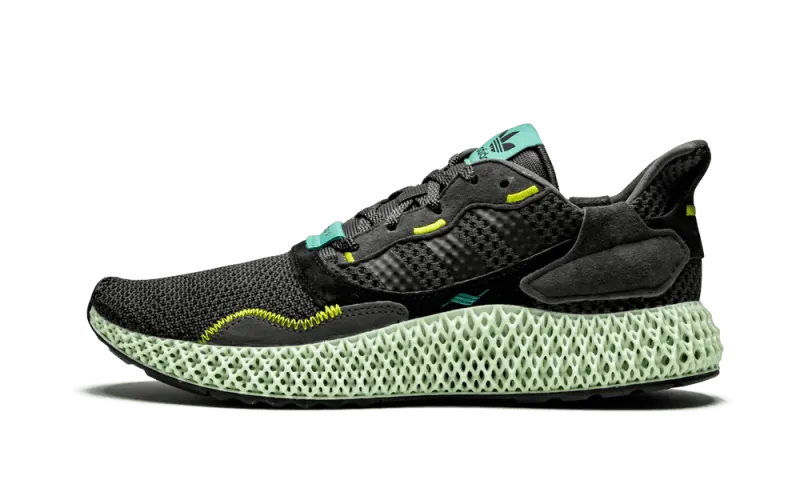 Adidas ZX 4000 4D Carbon