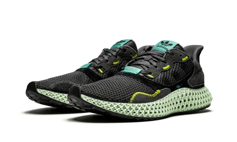 Adidas ZX 4000 4D Carbon