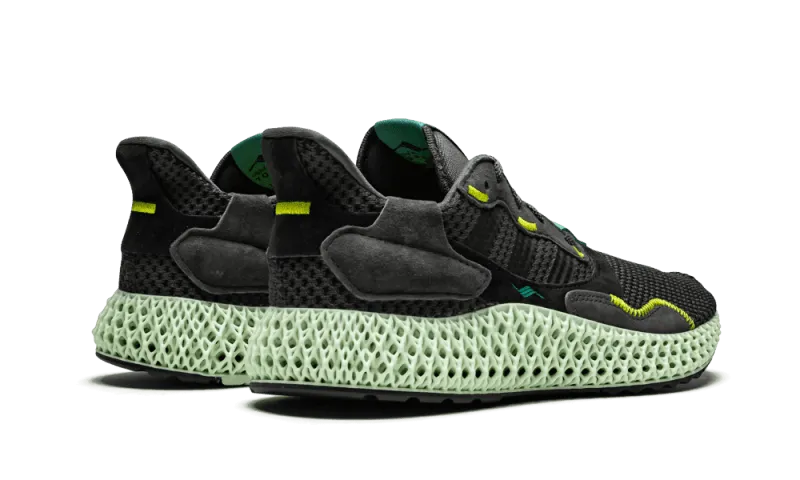 Adidas ZX 4000 4D Carbon