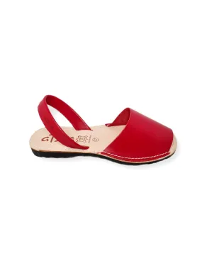 Arancha ATXA sandalia unisex 1040