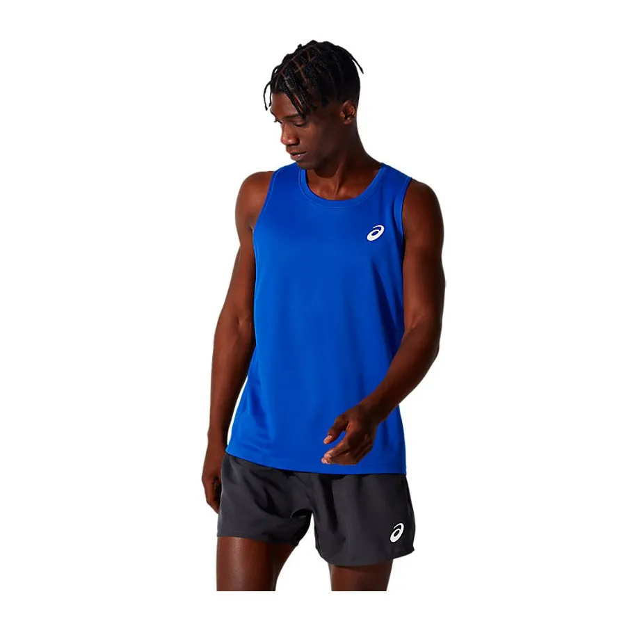 ASICS CAMISETA CORE SINGLET TIRANTES 2011C338-403