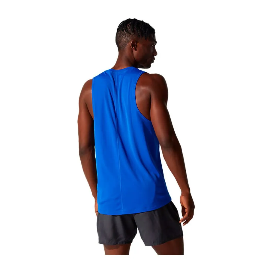 ASICS CAMISETA CORE SINGLET TIRANTES 2011C338-403