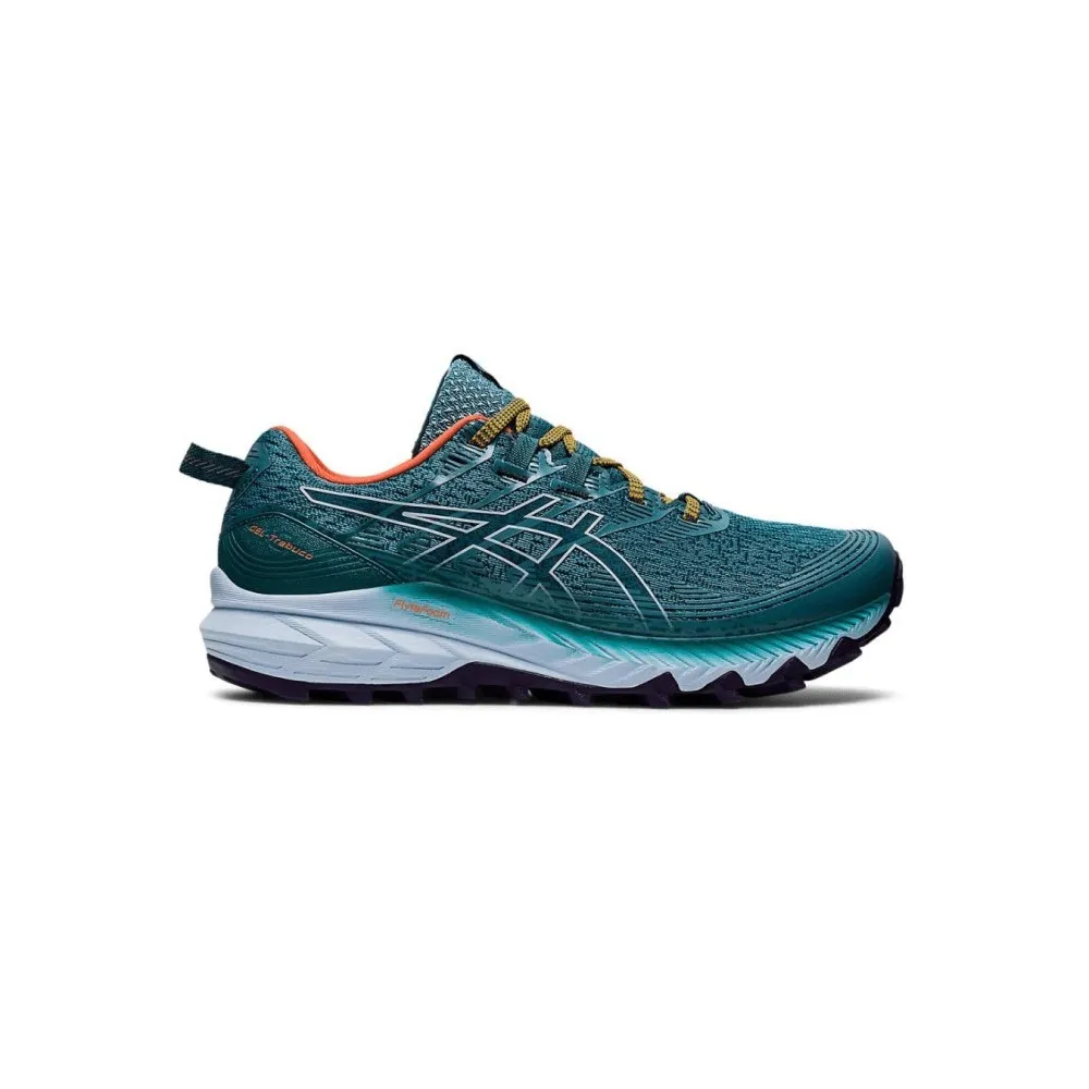 ASICS GEL TRABUCO 10 MUJER