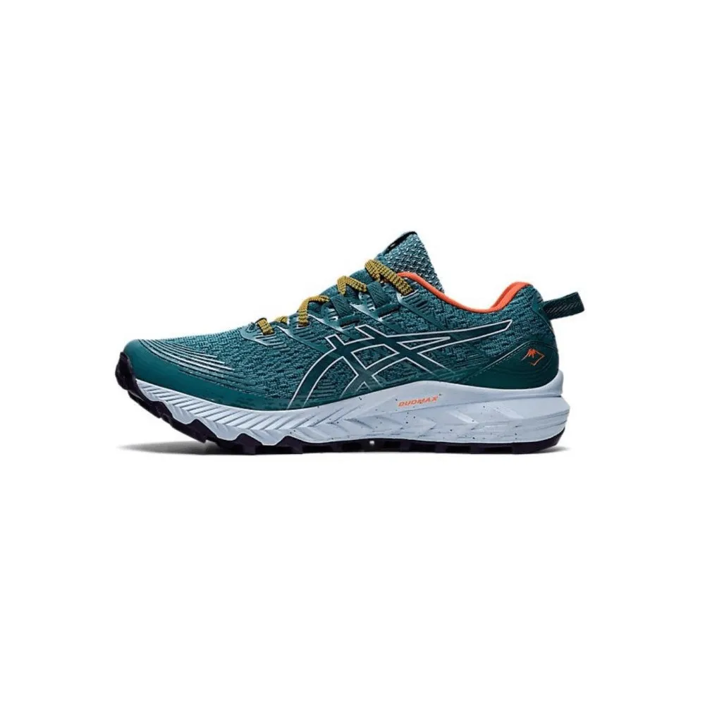 ASICS GEL TRABUCO 10 MUJER