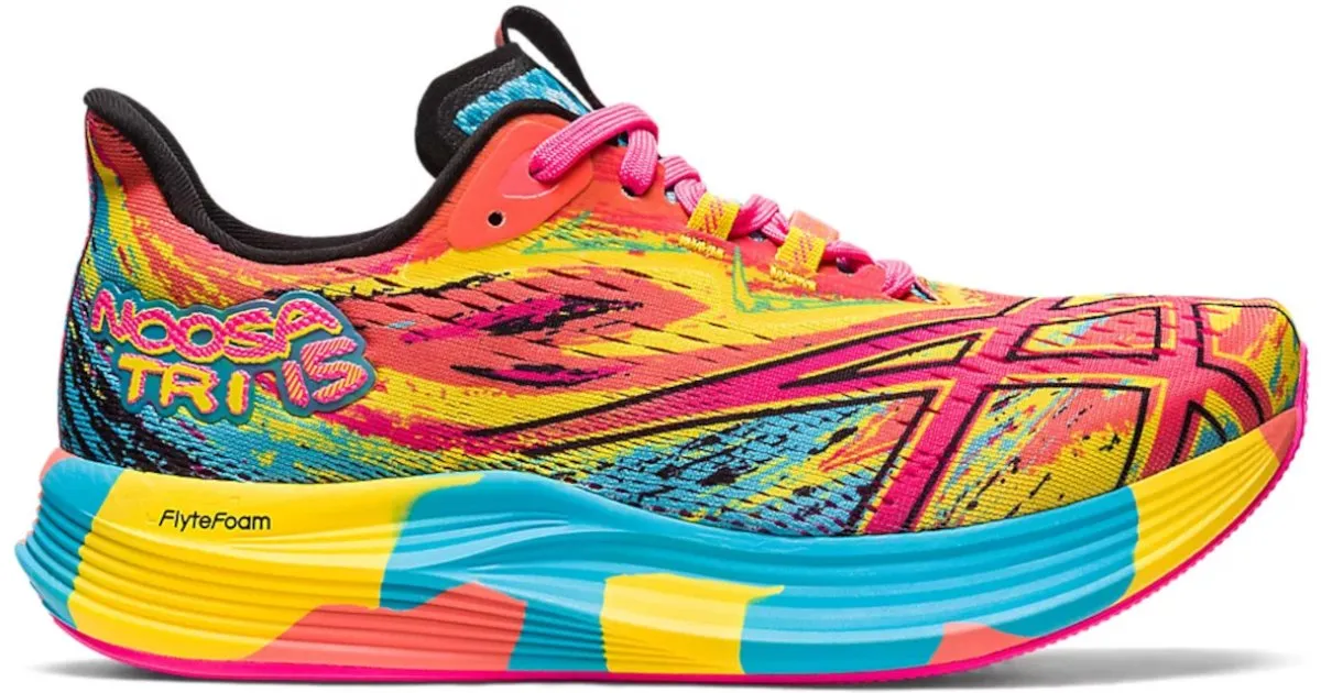 Asics Noosa TRI 15