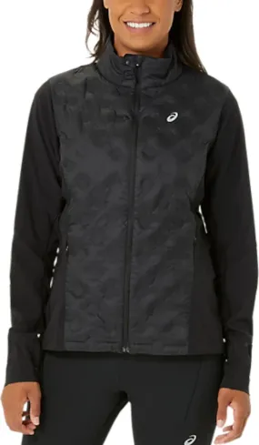 Asics Winter Jacket