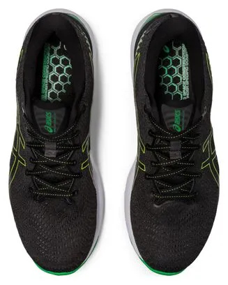 Asics Zapatillas Asics Gel Cumulus 24 Negro Verde