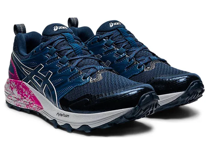 Asics Zapatillas ASICS GEL-TRABUCO TERRA 1012A902