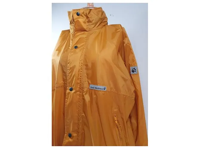 Autre Marque Blazers Chaquetas Amarillo 