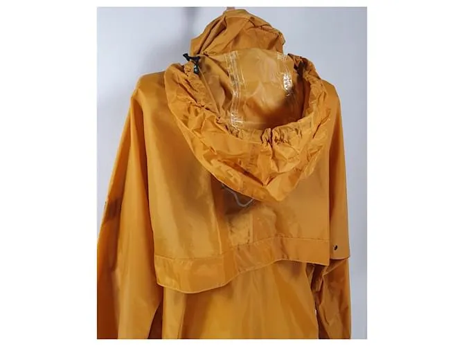 Autre Marque Blazers Chaquetas Amarillo 