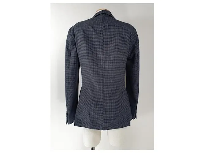 Autre Marque Blazers Chaquetas Negro Gris 