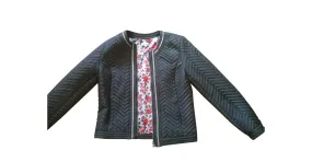 Autre Marque Chaquetas Caqui 