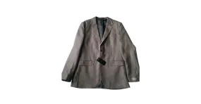 Azzaro Blazers Chaquetas Gris pardo 