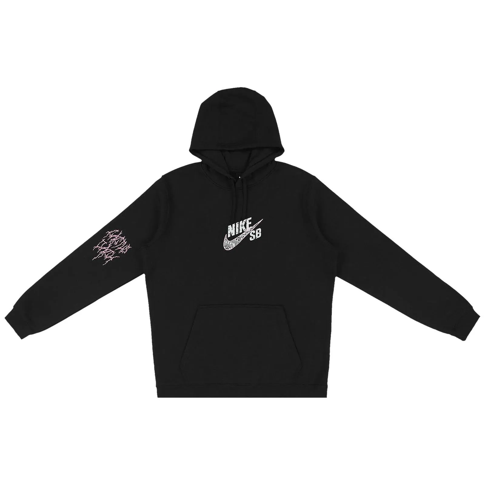 Cactus Jack by Travis Scott Nike SB x Hoodie