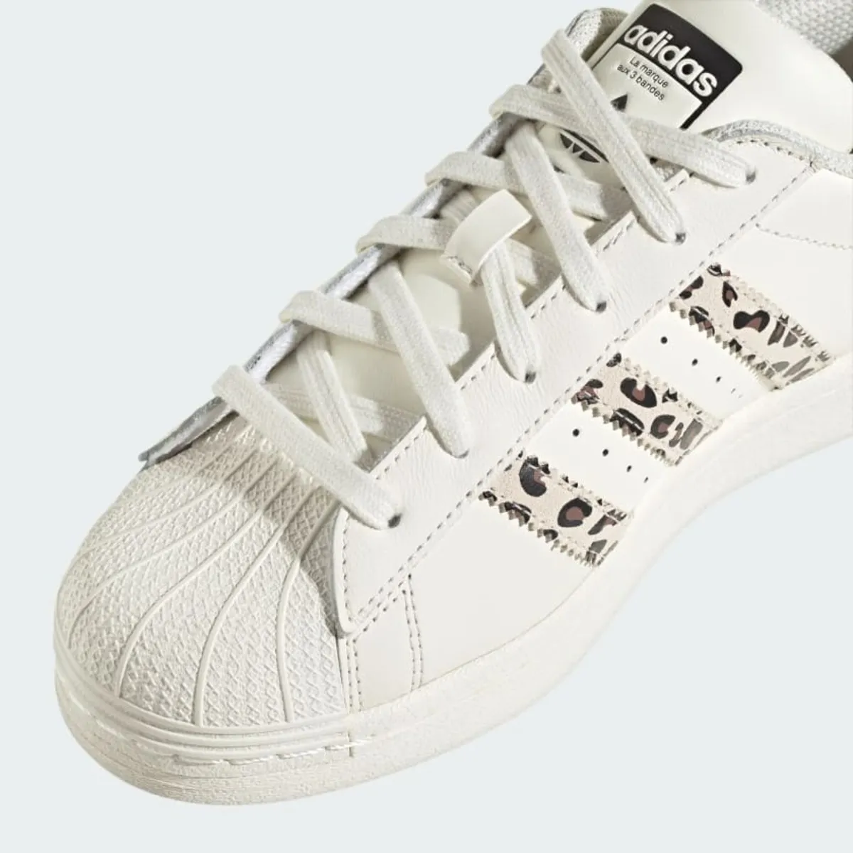 CALZADO ADIDAS SUPERSTAR BLANCO