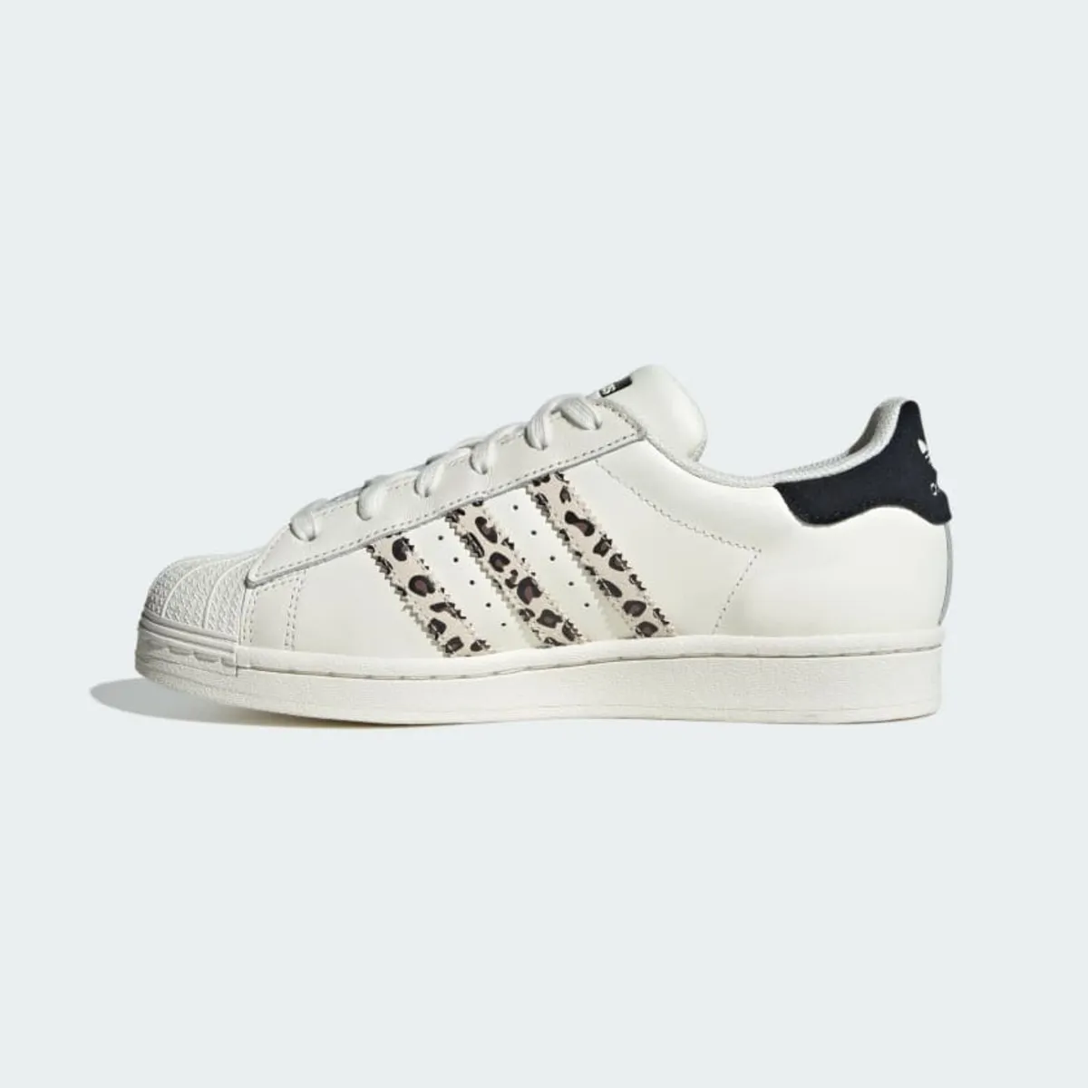 CALZADO ADIDAS SUPERSTAR BLANCO