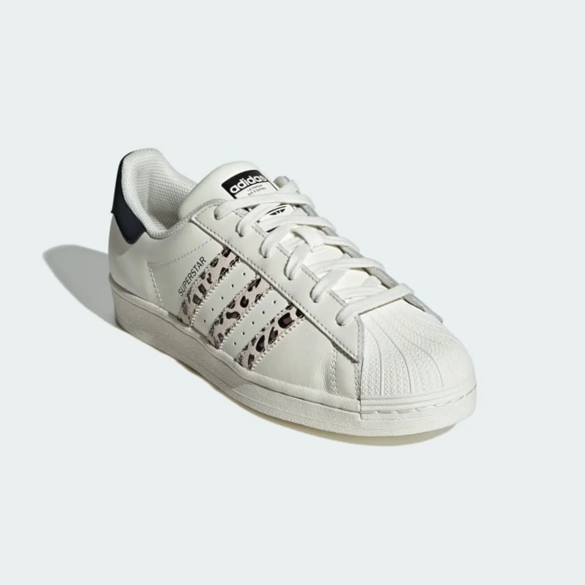 CALZADO ADIDAS SUPERSTAR BLANCO