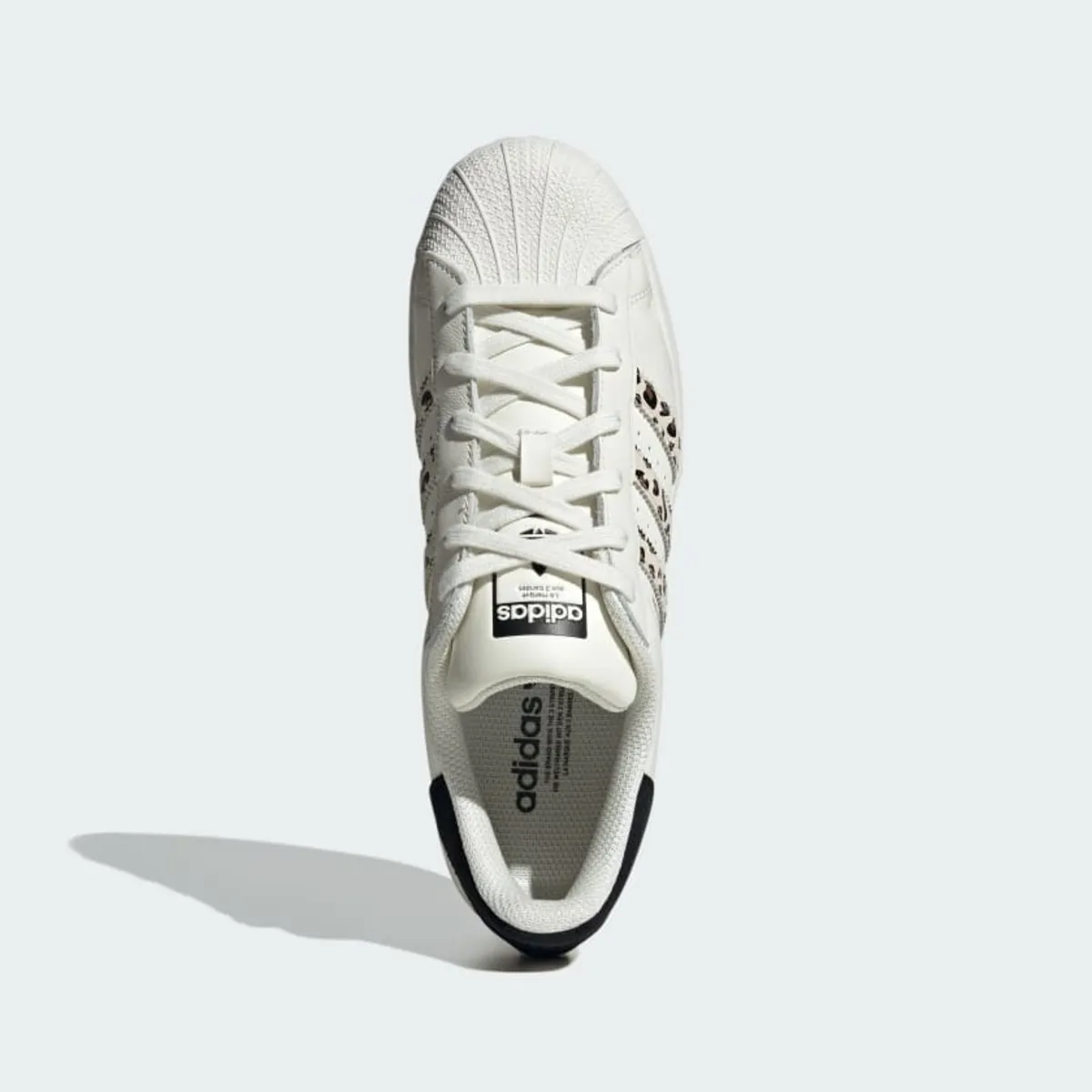 CALZADO ADIDAS SUPERSTAR BLANCO