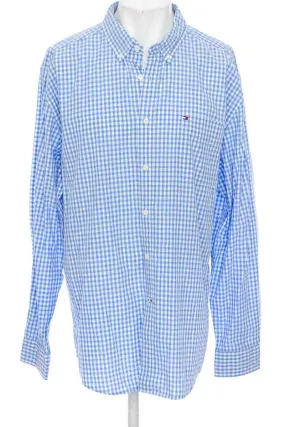 Camisa color Azul - Tommy Hilfiger