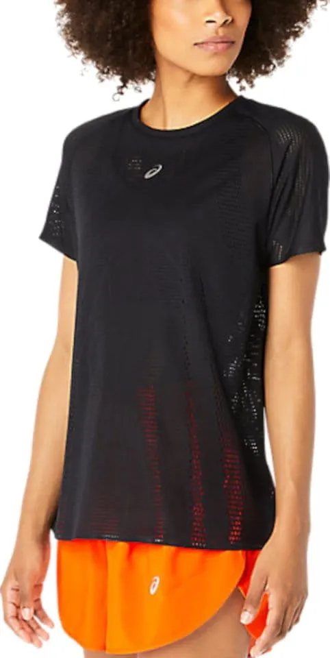 Camiseta Asics METARUN SS TOP