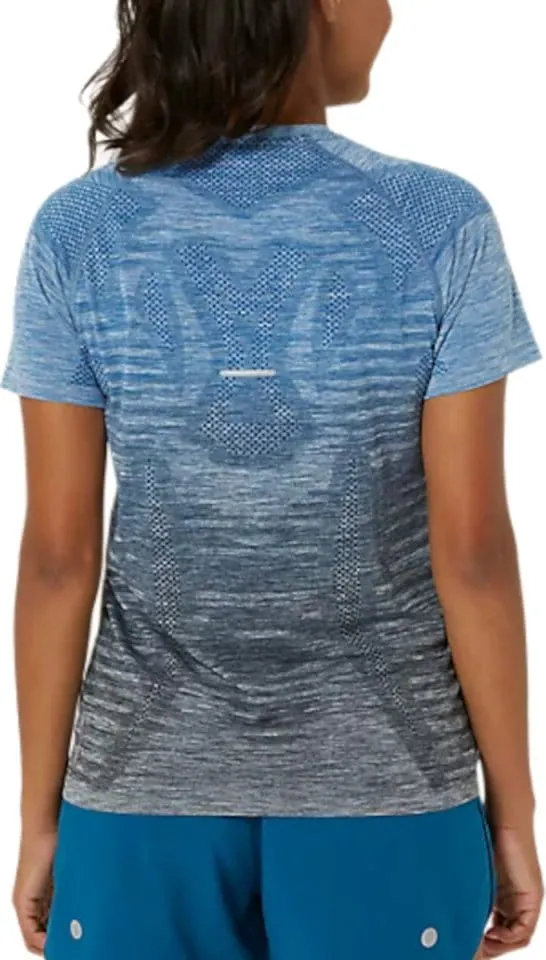 Camiseta Asics SEAMLESS SS TOP