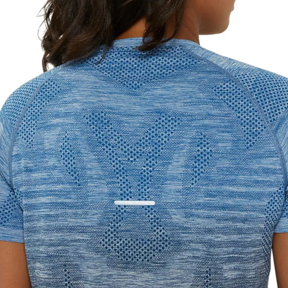 Camiseta Asics SEAMLESS SS TOP